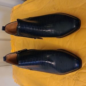 Franco Sarto Ankle Boot